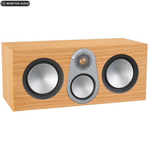 Loa Monitor Audio Silver C350 10